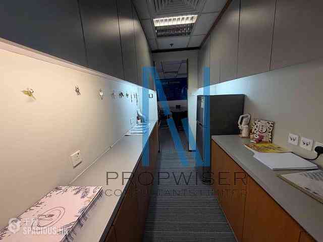 上环 - Shun Tak Centre - West Tower 10