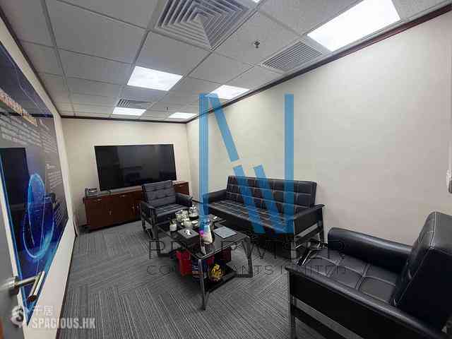 上环 - Shun Tak Centre - West Tower 08