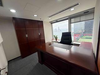 上環 - 信德中心西座 02