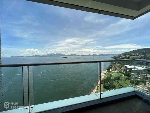 数码港 - 贝沙湾 02