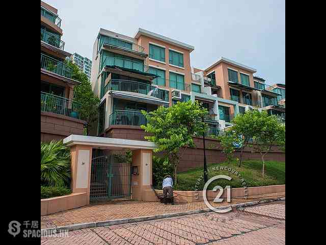Discovery Bay - Discovery Bay Phase 11 Siena One 17