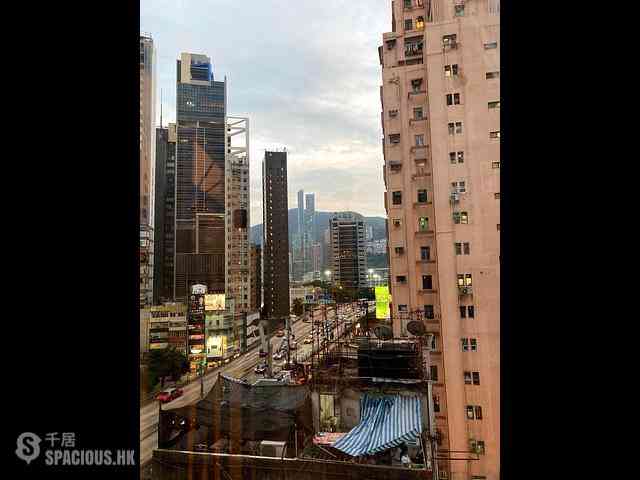 灣仔 - 冠景樓 12