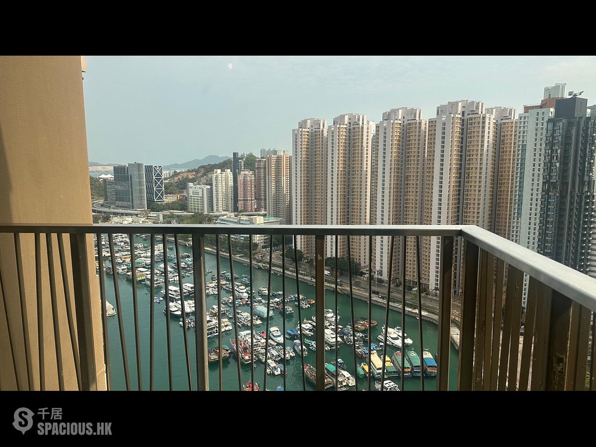 西灣河 - 嘉亨灣6座 01
