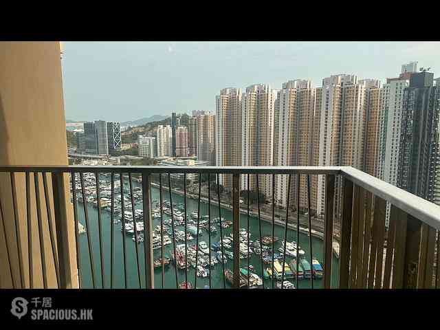 西灣河 - 嘉亨灣6座 01