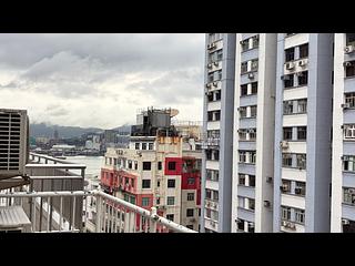 Causeway Bay - Great George Building Block A-B 06