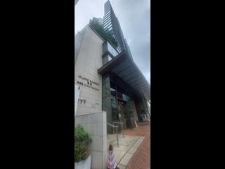 Shau Kei Wan - Island Garden Block 1 07