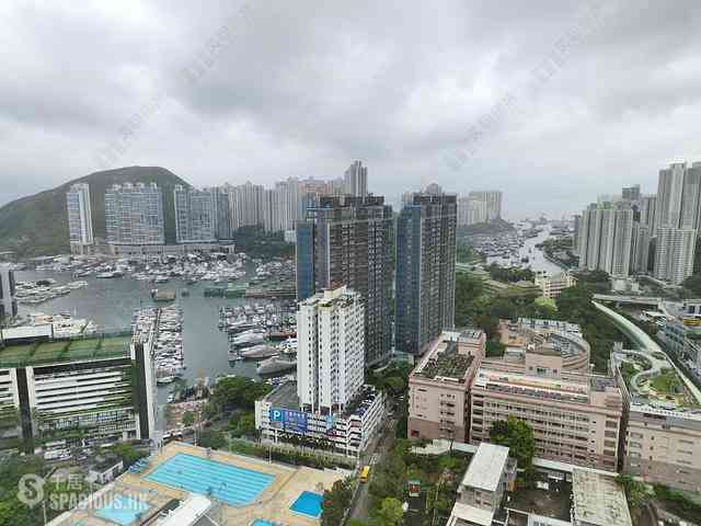 黃竹坑 - 港岛南岸3B期 Blue Coast 04