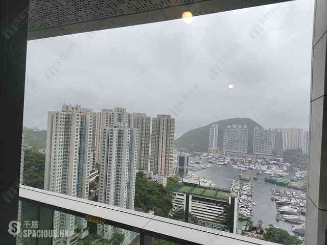 黃竹坑 - 港岛南岸3B期 Blue Coast 13