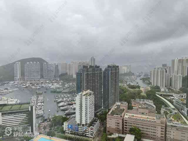 黃竹坑 - 港岛南岸3B期 Blue Coast 16