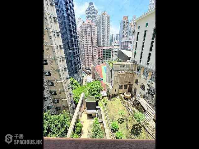 石塘咀 - 曉譽 01