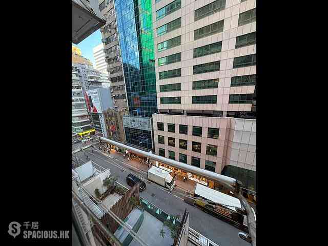 Causeway Bay - Malahon Apartments 04