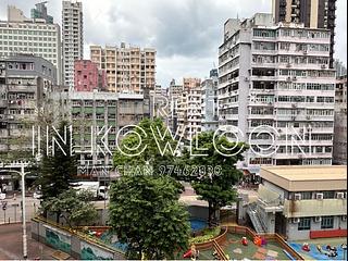 太子 - 利聯大廈 07