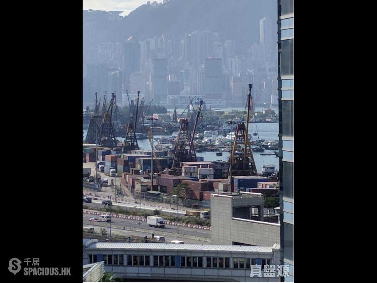 Tai Kok Tsui - Florient Rise Tower 3 01