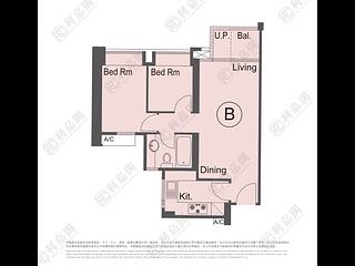 Tai Kok Tsui - Florient Rise Tower 3 05