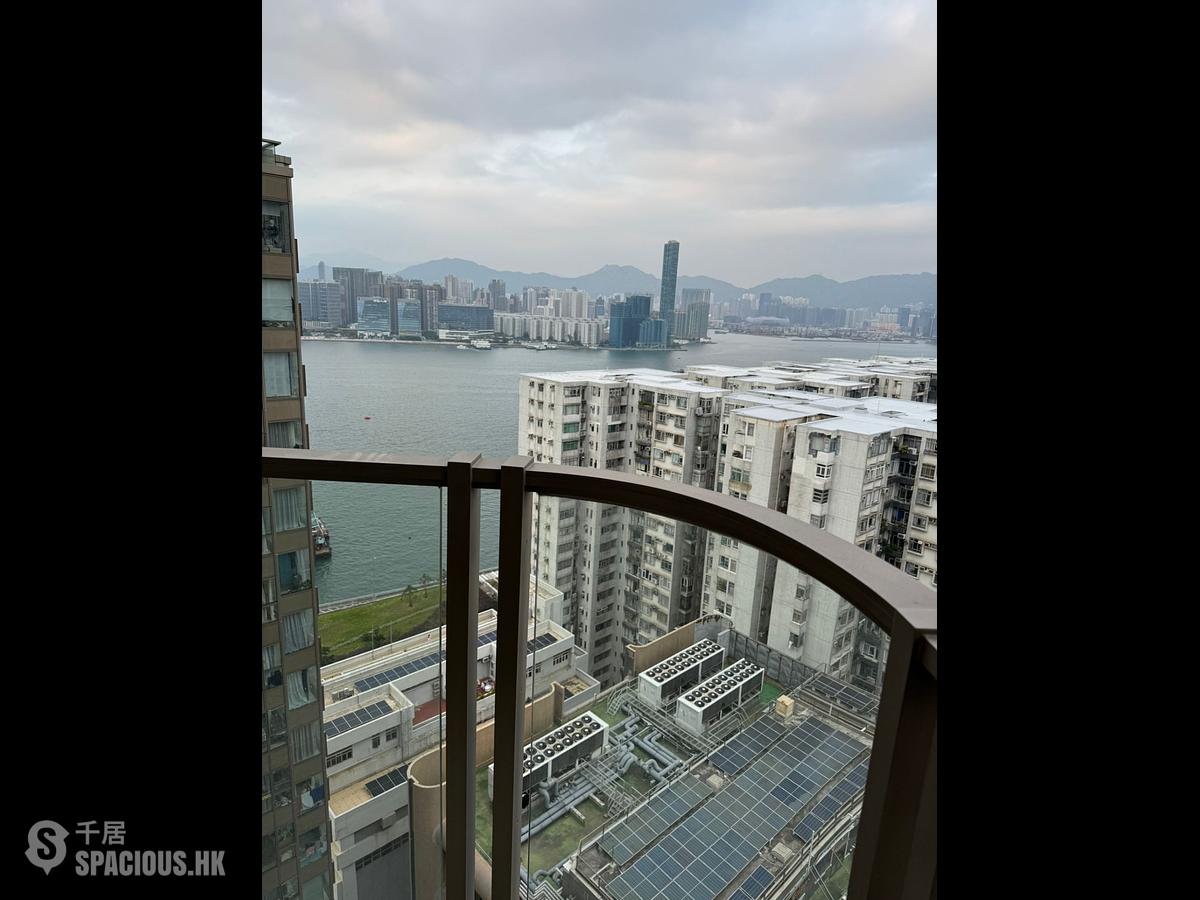 炮台山 - 维港颂 01