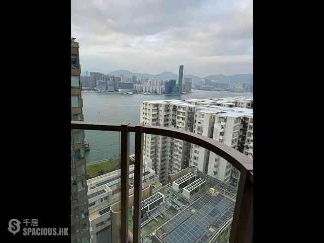 炮台山 - 维港颂 01