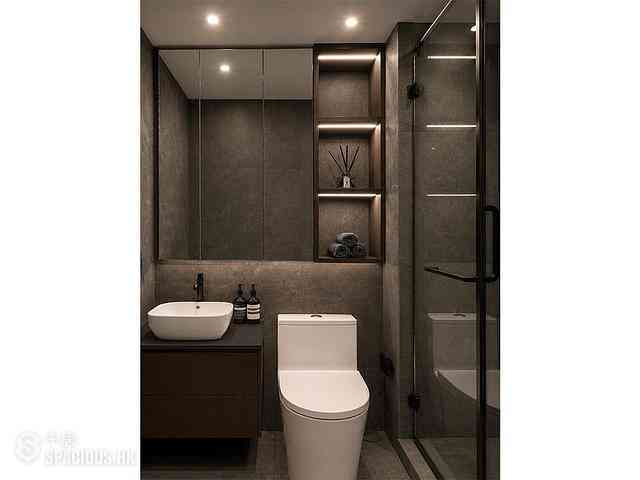 中半山 - 殷桦花园1期 09