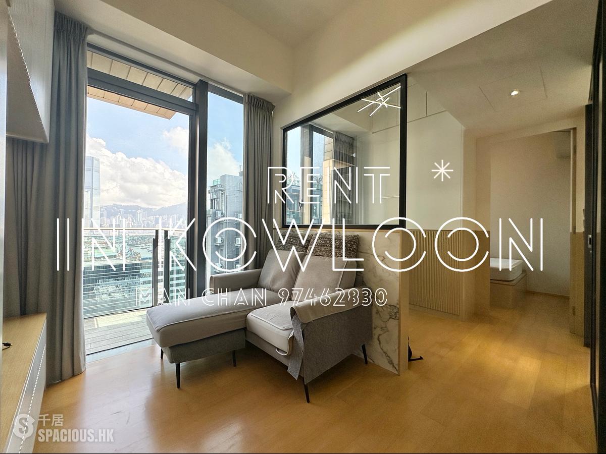 Tai Kok Tsui - Square Mile Phase 1 Eltanin・Square Mile Block 1 01