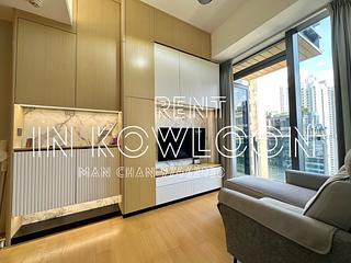 Tai Kok Tsui - Square Mile Phase 1 Eltanin・Square Mile Block 1 02