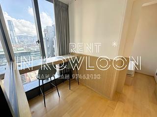 Tai Kok Tsui - Square Mile Phase 1 Eltanin・Square Mile Block 1 06