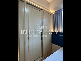 Tai Kok Tsui - Square Mile Phase 1 Eltanin・Square Mile Block 1 08