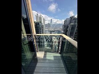 Tai Kok Tsui - Square Mile Phase 1 Eltanin・Square Mile Block 1 10