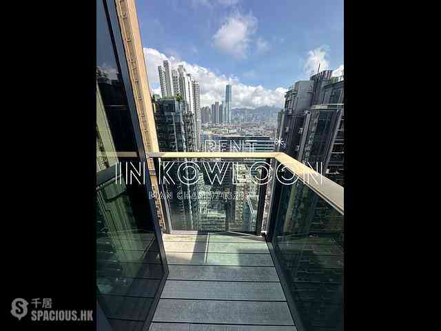 大角咀 - 利奧坊1期 利奧坊・曉岸1座 10