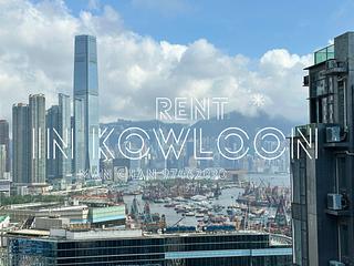 Tai Kok Tsui - Square Mile Phase 1 Eltanin・Square Mile Block 1 12