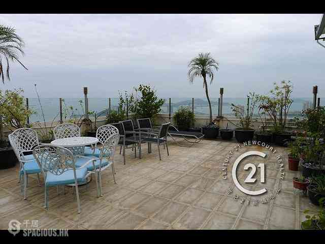 Discovery Bay - Discovery Bay Phase 2 Midvale Village Marine View (Block H3) 01