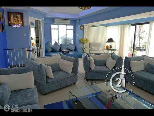 Discovery Bay - Discovery Bay Phase 2 Midvale Village Marine View (Block H3) 07