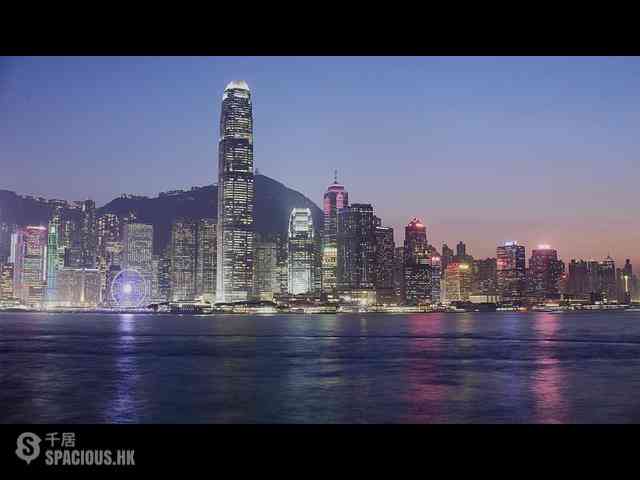 湾仔 - 禧汇2期 02