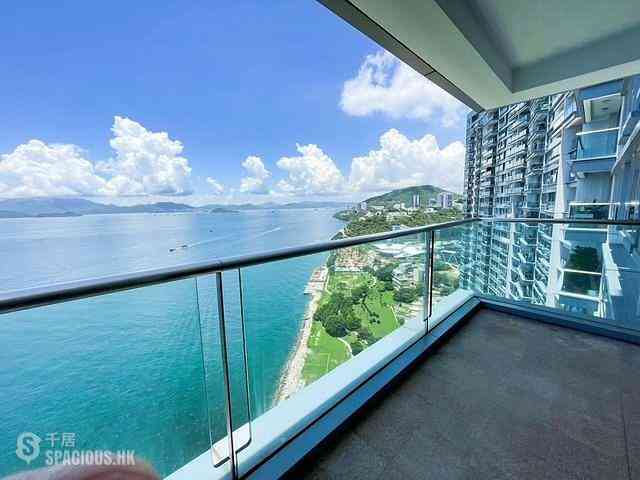 Cyberport - Residence Bel-Air Phase 2 South Tower Tower 8 01