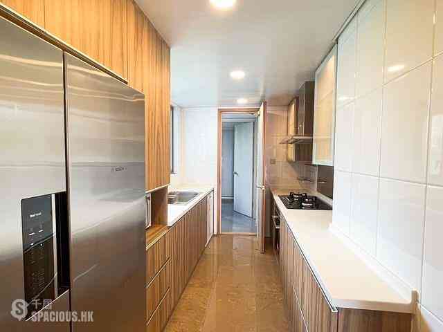 Cyberport - Residence Bel-Air Phase 2 South Tower Tower 8 05