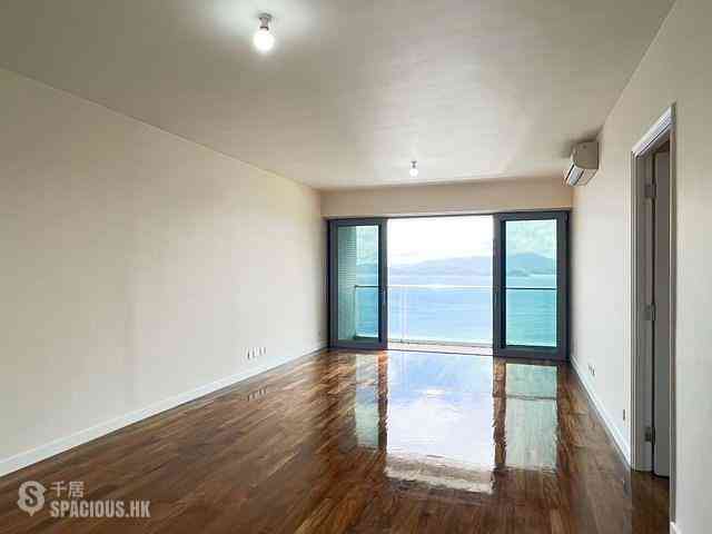 Cyberport - Residence Bel-Air Phase 2 South Tower Tower 8 02