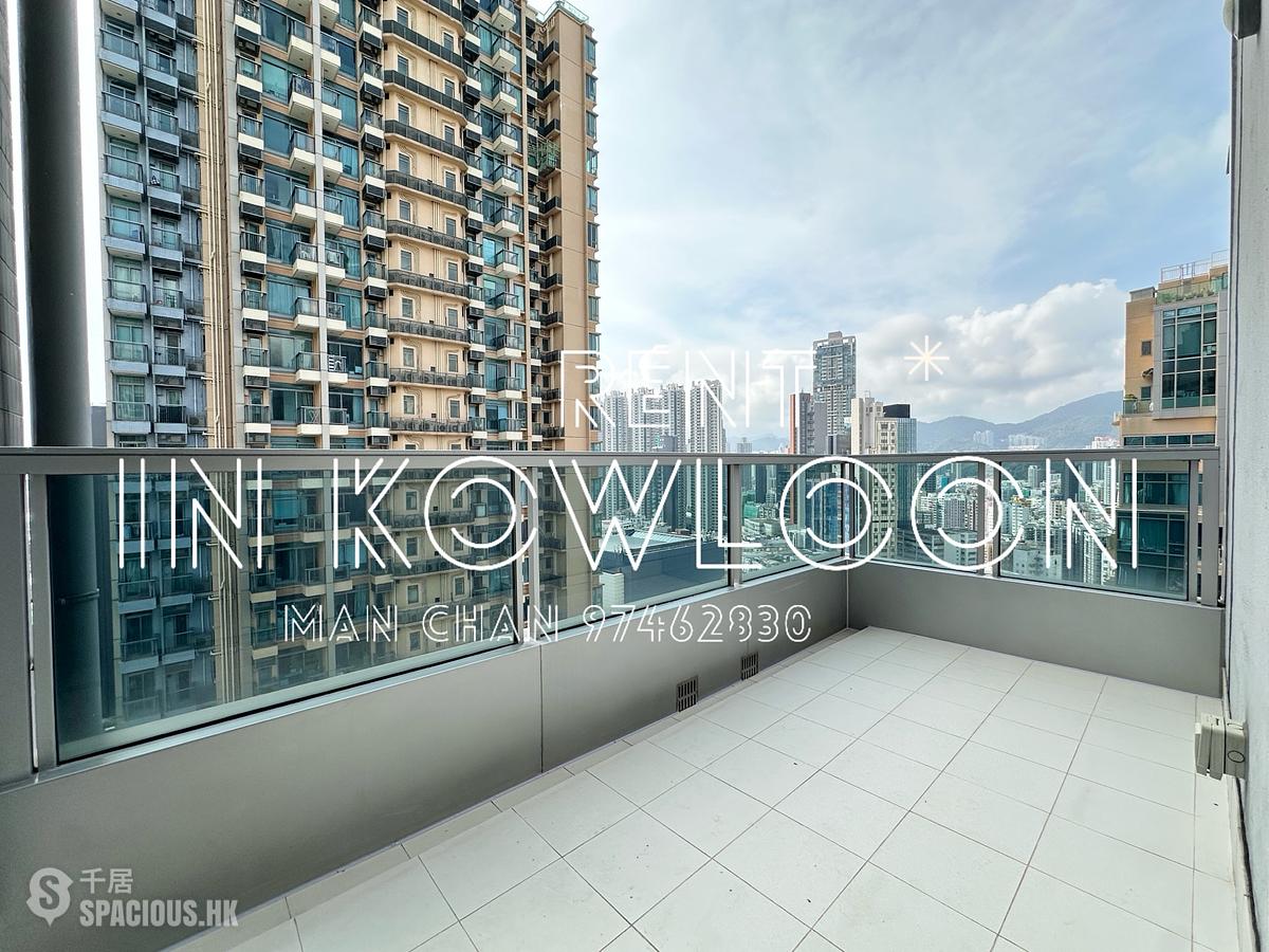 Tai Kok Tsui - L・Living 23 01