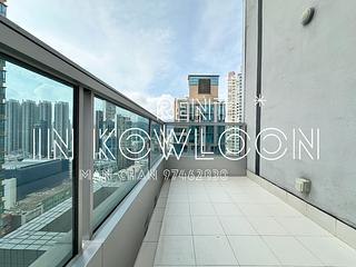 Tai Kok Tsui - L・Living 23 02