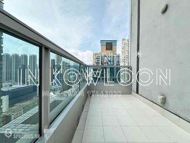 Tai Kok Tsui - L・Living 23 02