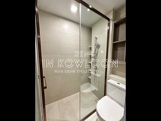 Tai Kok Tsui - L・Living 23 07