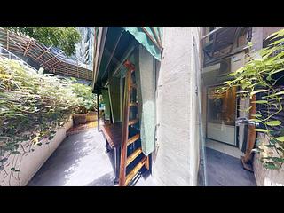 中環 - 樹福大廈 02