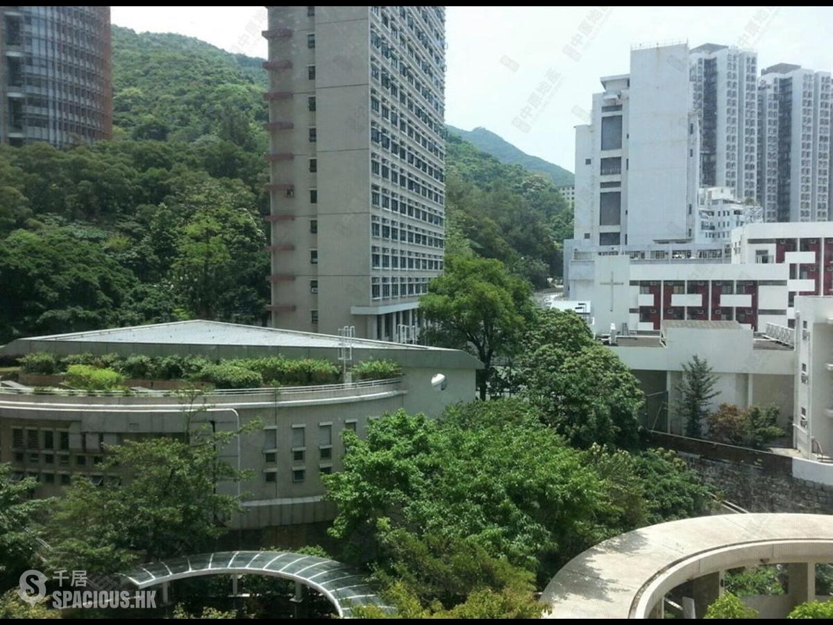 石塘咀 - 宝翠园1期1座 01