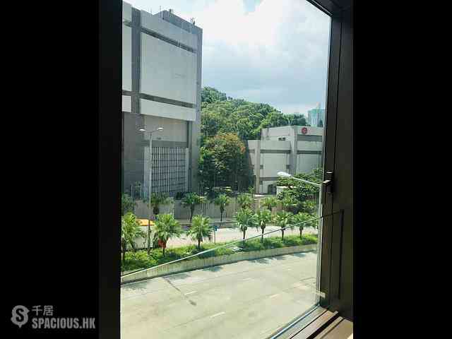筲箕湾 - 香岛 02