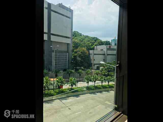 筲箕湾 - 香岛 09