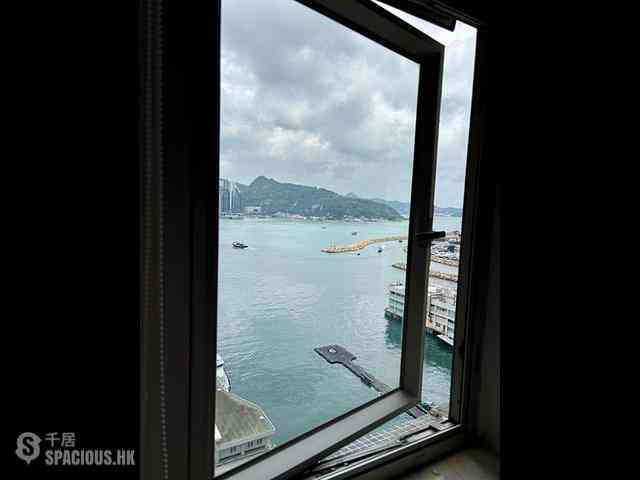 西湾河 - 鲤景湾B段 逸华阁 (8座) 09