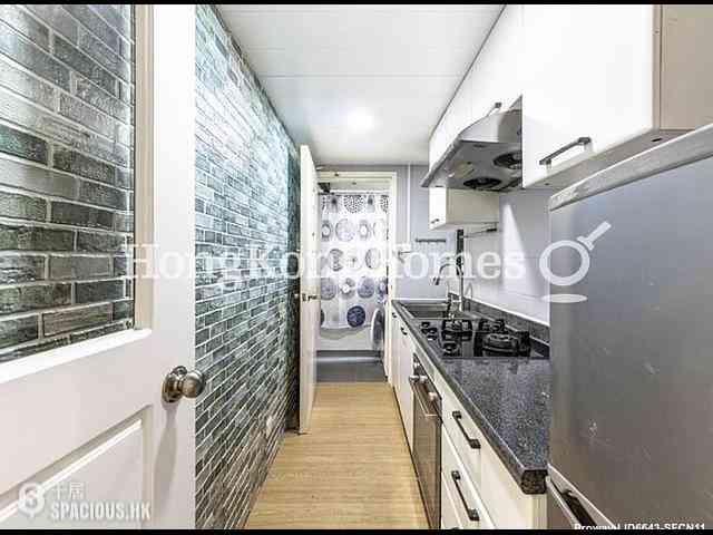 Mid Levels Central - Cimbria Court 07