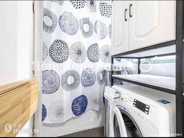 Mid Levels Central - Cimbria Court 09
