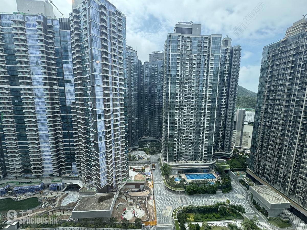 Wong Chuk Hang - The Southside Phase 3B Blue Coast 01