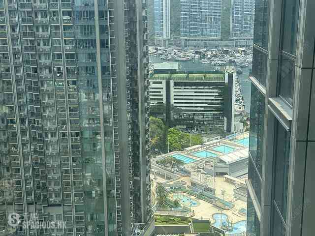 Wong Chuk Hang - The Southside Phase 3B Blue Coast 02