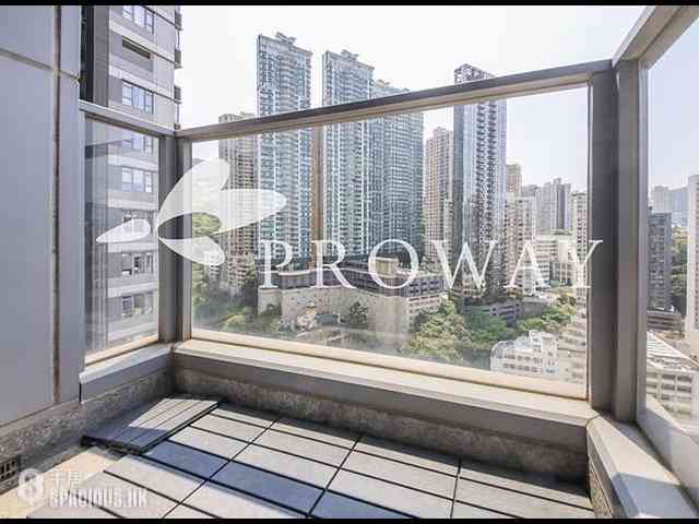 Tai Hang - Serenade 03