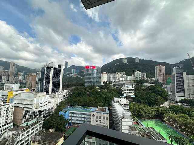 灣仔 - 萃峯 01