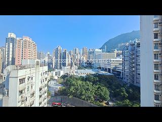 石塘咀 - 寓成峰 03